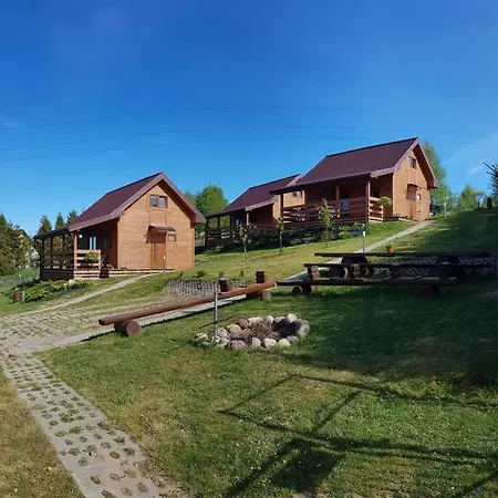 Claudia Na Kaszubach * Slawki