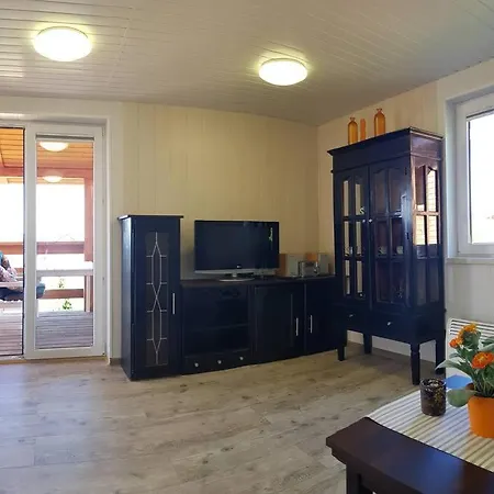 Claudia Na Kaszubach Slawki