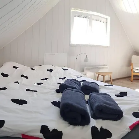 Claudia Na Kaszubach 別荘 Slawki