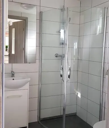 Claudia Na Kaszubach 別荘 Slawki