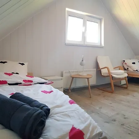 Claudia Na Kaszubach Slawki